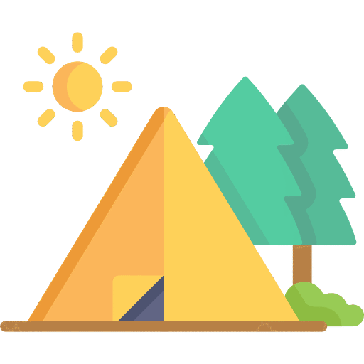 Camping Les Horizons